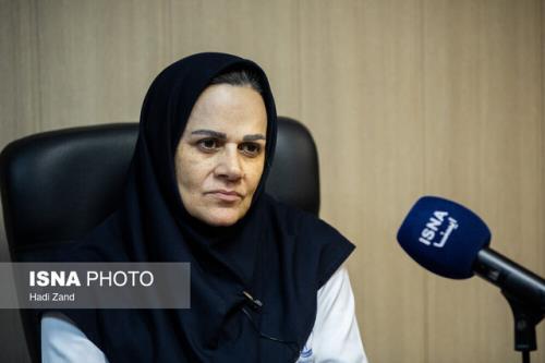 اخطار رشد مبتلا شدن به سرطان پستان در ایران