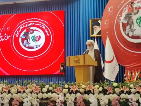 اجتماع عظیم نیمه شعبان، مصداقی از فریاد ایستادگی در مقابل ظلم است