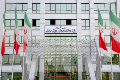 تکمیل ظرفیت استخدامی وزارت بهداشت تا یک ماه آینده
