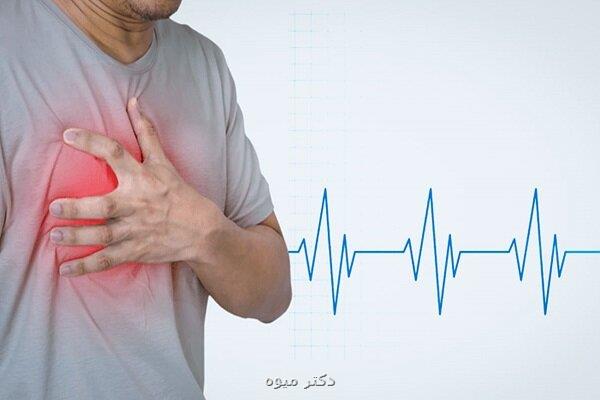بیماریهای قلبی جانگیر اما قابل پیشگیری می باشند