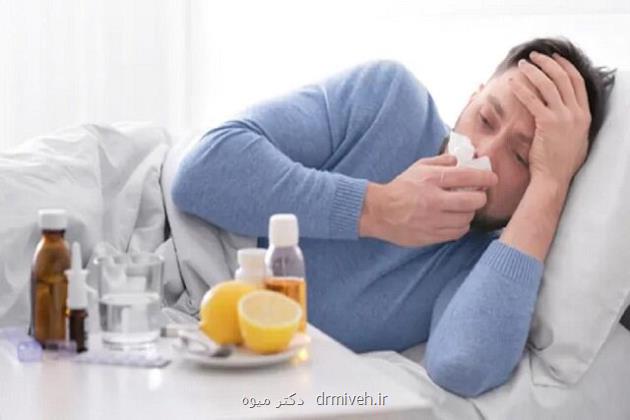 چرا بعضی افراد در مقابل آنفلوآنزا لطمه پذیرترند؟
