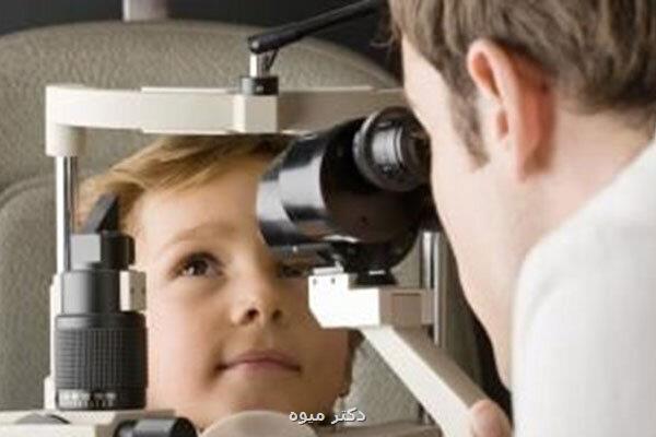 آلودگی هوا تهدیدی برای سلامت چشم کودکان آلودگی هوا تهدیدی برای سلامت چشم کودکان