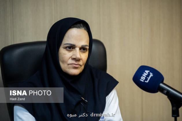 اخطار رشد مبتلا شدن به سرطان پستان در ایران