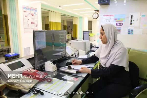 تعطیلی بخش های بیمارستانی به سبب کمبود پرستار