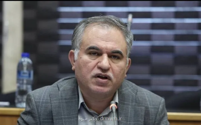 کشورهای زیادی خواهان خرید داروهای بیولوژیک ایران هستند