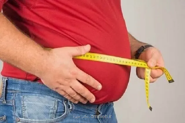 چاقی معضل جهانی سبک زندگی ناسالم