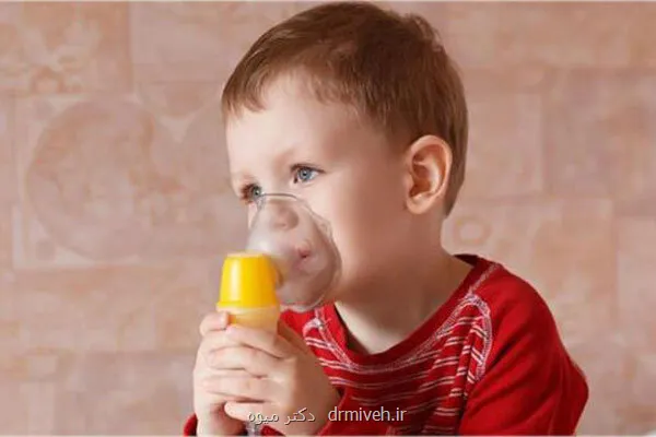 آسم در کدام کودکان شایع تر است؟