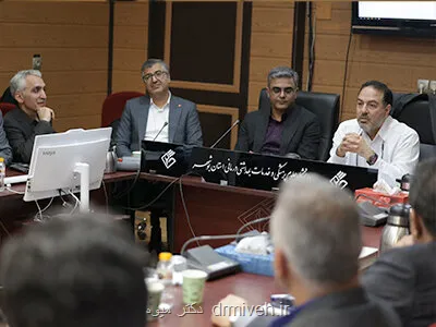 دندان پزشکی بوشهر با تعرفه دولتی، الگویی برای کشور است