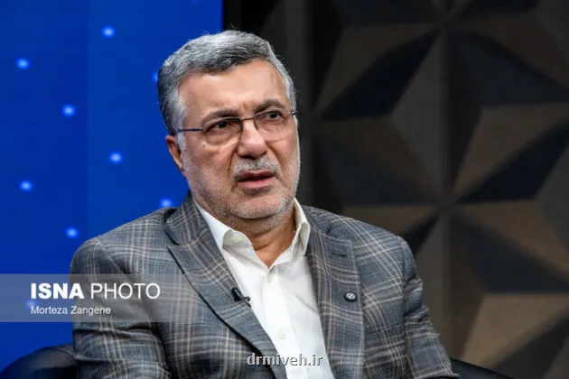 افتتاح ۶۲۰۰ تخت بیمارستانی تا آخر سال