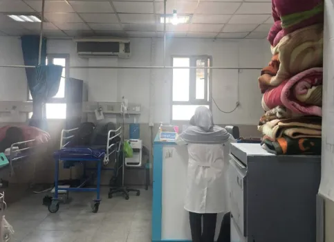 تحمل گرما هم به مشکلات بیماران ام اس افزوده شد