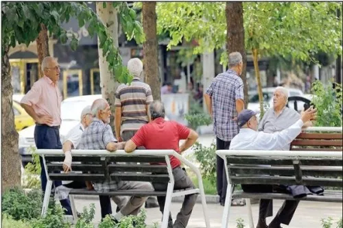افراد مسن تر احساس پشیمانی کمتری دارند
