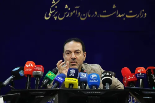 پرداختی بهورزان تا 7 برابر افزوده شد