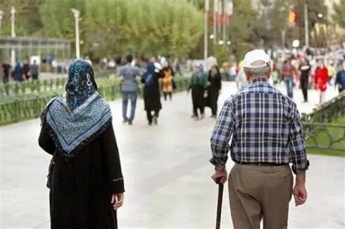 معاشرت اجتماعی نسخه ای برای پیری سالم تر مغز
