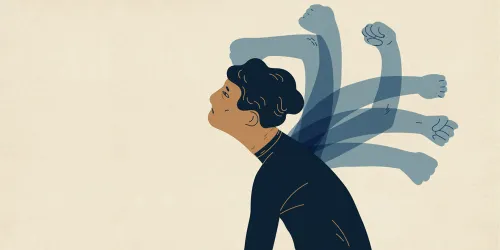 وجدان چیست؟ به زبان ساده راهنمای درونی برای مسئولانه تر زندگی کردن