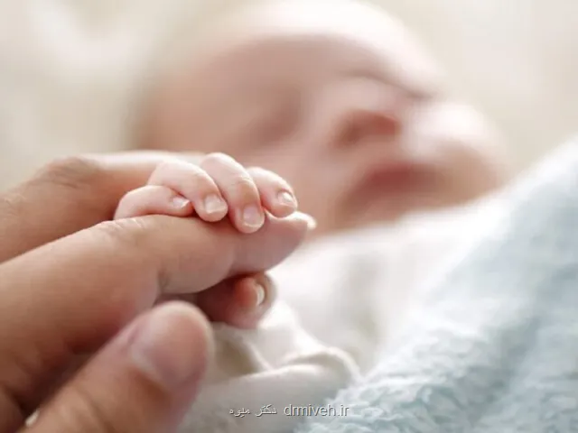 وزن کم هنگام تولد می تواند احتمال سکته مغزی زودرس را افزایش دهد