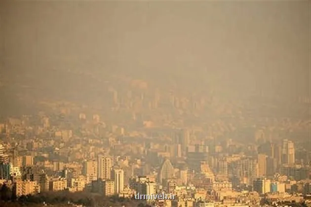 آلودگی هوا خطر مبتلا شدن به فشار خون بالا در دوران کودکی را زیاد می کند