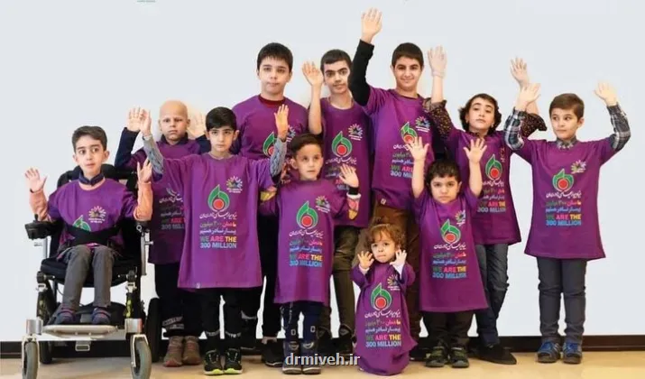 شناسایی 25 نوع بیماری جدید نادر به علاوه اسامی