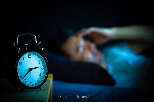 خواب بسیار کم یا خیلی زیاد، هر عضوی از بدن را پیر می کند