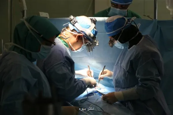 انجام ۲۰ هزار آنژیوگرافی در بیمارستان های تأمین اجتماعی
