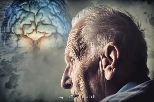 شناسایی ضعف بدن بعنوان نشانگر اولیه زوال عقل