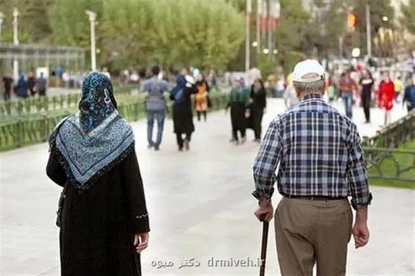 معاشرت اجتماعی نسخه ای برای پیری سالم تر مغز معاشرت اجتماعی نسخه ای برای پیری سالم تر مغز
