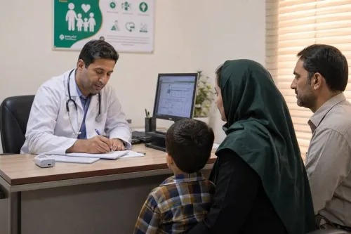مهم ترین چالش پیش روی پزشک خانواده
