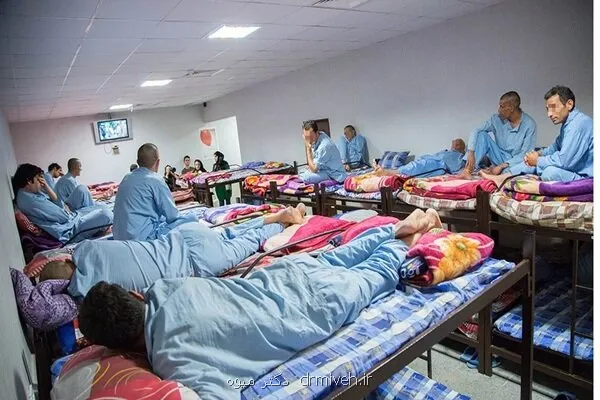 بلاتکلیفی در ثبت بیماران مراکز ترک اعتیاد بلاتکلیفی در ثبت بیماران مراکز ترک اعتیاد