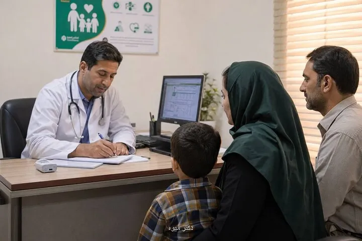 مهم ترین چالش پیش روی پزشک خانواده
