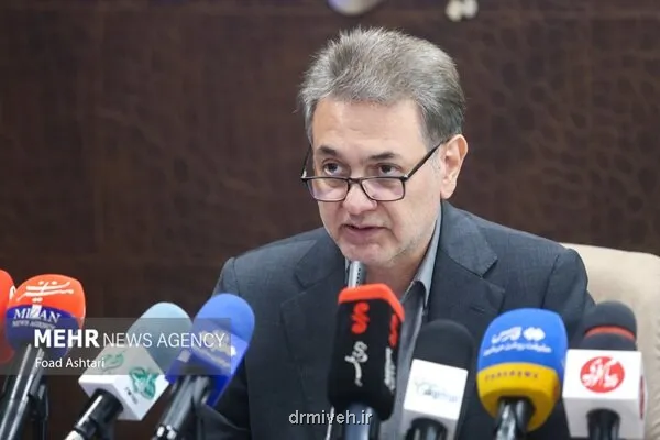 خروج برخی داروهای تزریقی و سرم ها از پوشش بیمه ای در قسمت سرپایی