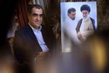 تقدیر همسر شهید تهرانی مقدم از طرح تحول سلامت