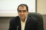 وزیر بهداشت نسبت به وقوع فاجعه انسانی در غزه اخطار داد