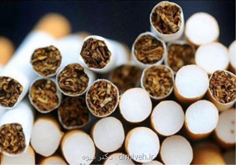 نظارت ۴گانه بر ممنوعیت فروش سیگار، رصد كامل شبكه دخانیات از آبان