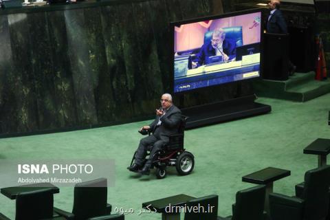 جعفرزاده: صندوق رفاه دانشجویان وارد حوزه هایی شده كه ربطی به آن ندارد
