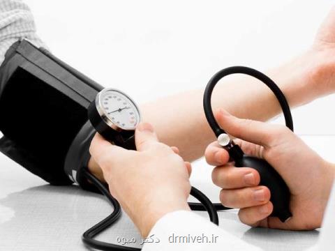 ارتباط فشار خون بالا با خطر زوال عقل