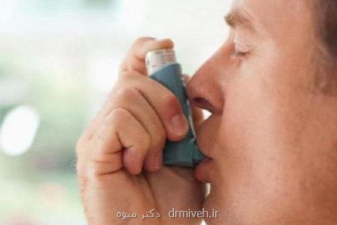 بین چاقی و بیماری آسم ارتباط متقابل وجود دارد
