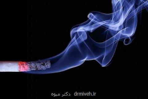 سیگار كشیدن باعث تضعیف سیستم ایمنی دندان ها می گردد