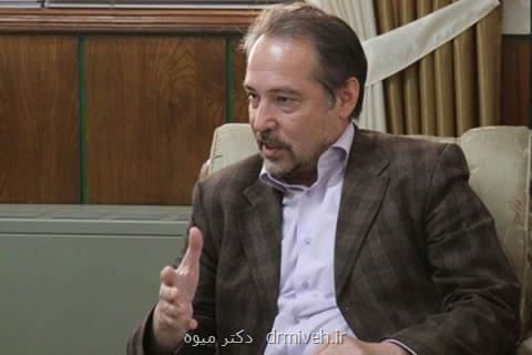 ثروت آفرینی كشور با تبدیل پلاسمای ایرانی به دارو