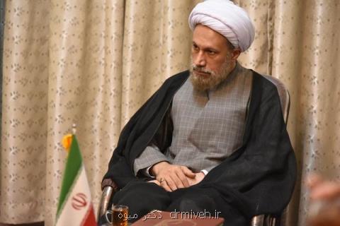 انتصاب امام جمعه شیراز به سمت عضو روحانی كمیته ملی اخلاق بالینی