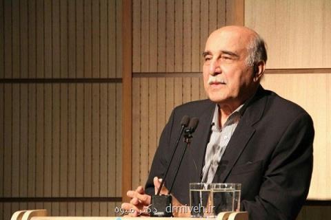 رئیس سازمان نظام پزشكی استعفا داد