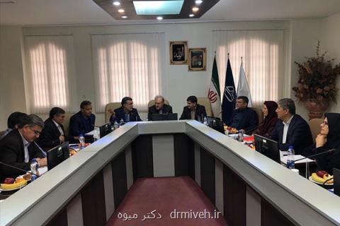 سرپرست وزارت بهداشت در نشست شورای عالی نظام پزشكی چه گفت