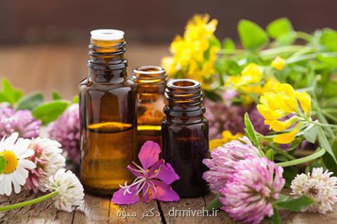 واگذاری دانش فنی استخراج عصاره یك گیاه دارویی به شركت دانش بنیان