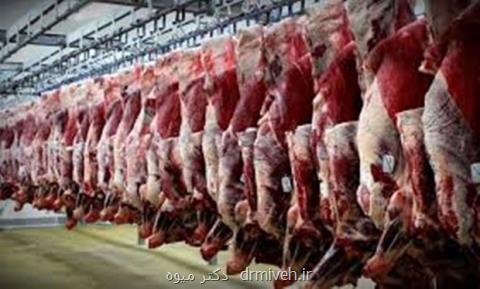 پای وزارت بهداشت به بازار گوشت قرمز باز شد
