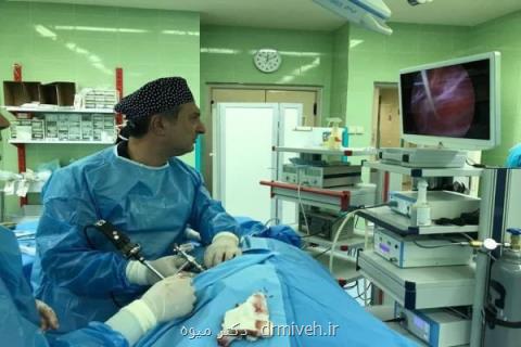 نكات دارویی بیماران ضد انعقادی پیش از عمل ارتوپدی