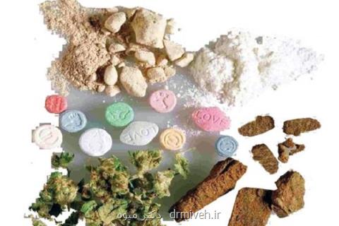 افزایش چهار برابری مرگ ناشی از مواد افیونی در آمریكا
