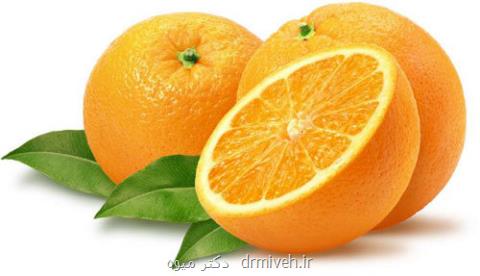 تاثیر مصرف پرتقال و آووكادو در كندكردن روند پیری