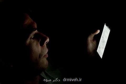 اسمارت فون ها باعث خستگی بیشتر و بهره وری كمتر افراد می شوند