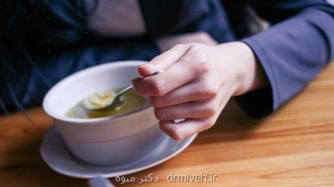 در بهار غذاهایی با طبع سرد بخورید