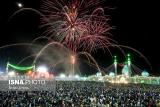 تمهیدات بهداشتی برای برگزاری مراسم نیمه شعبان در مسجد جمكران