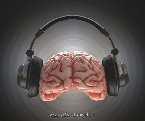 تاثیر موسیقی و تمرین های ذهنی در بهبودی حافظه سپس سكته