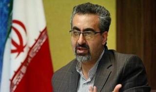 تكذیب نقل قولی از وزیر بهداشت درباره فساد مالی در نظام پزشكی
